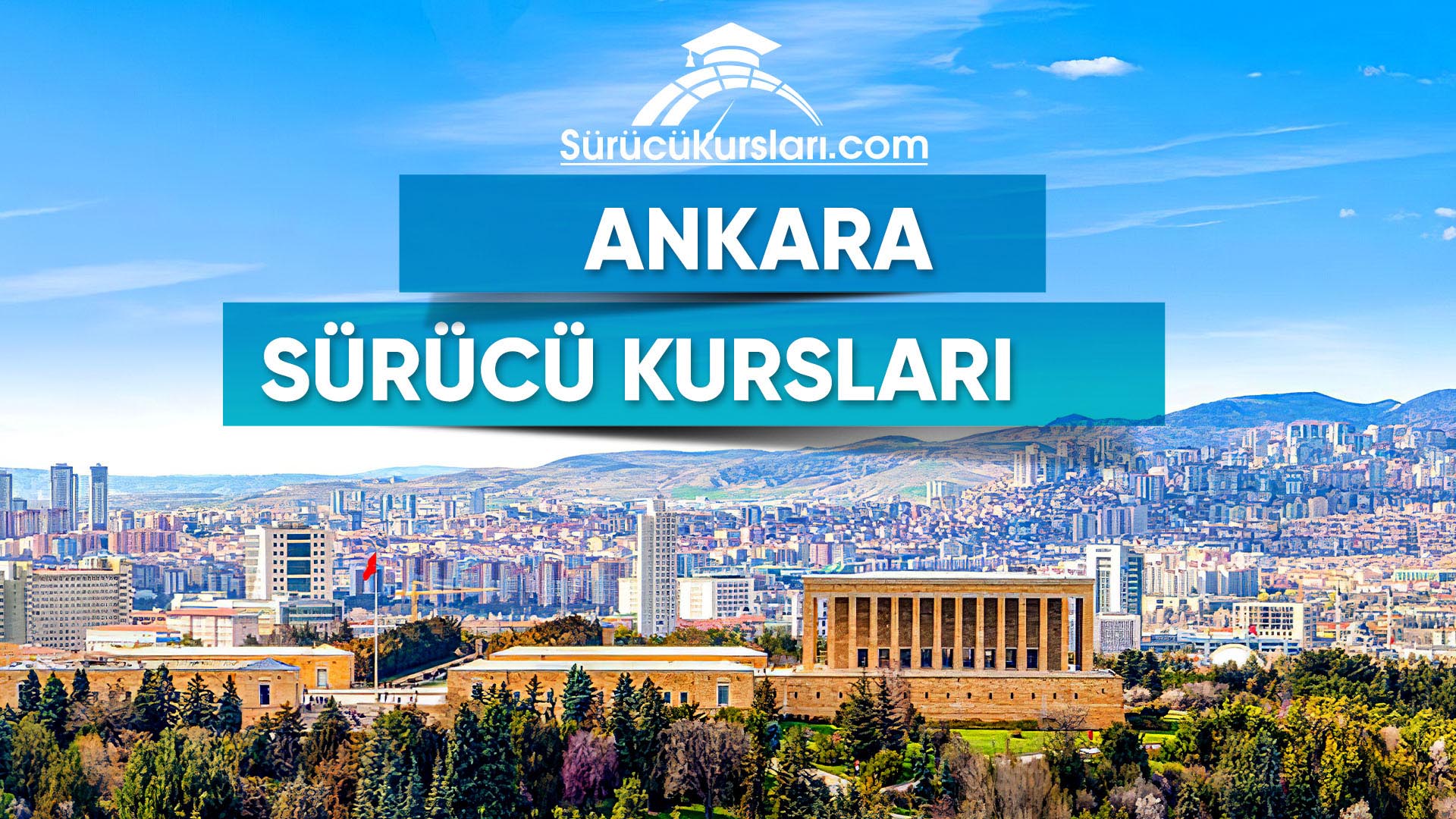 Ankara Ehliyet Kursları