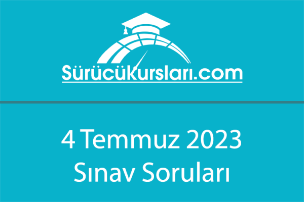 4 Temmuz 2023